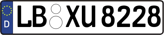 LB-XU8228