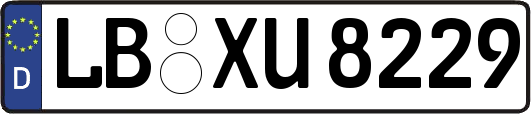 LB-XU8229