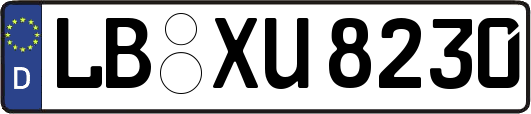 LB-XU8230