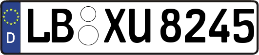 LB-XU8245
