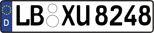 LB-XU8248