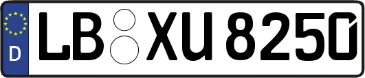LB-XU8250