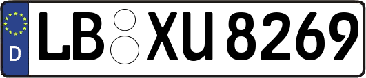 LB-XU8269