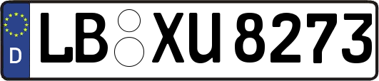 LB-XU8273