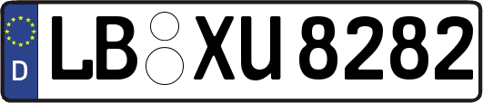 LB-XU8282