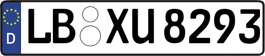 LB-XU8293