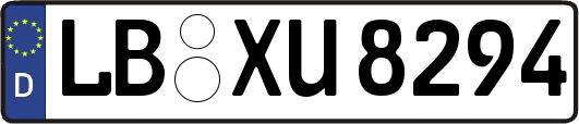 LB-XU8294