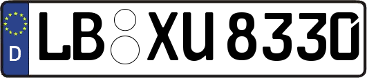 LB-XU8330