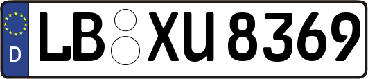 LB-XU8369