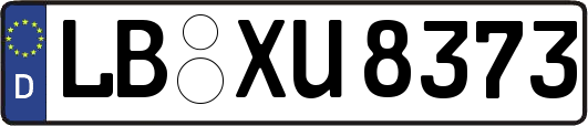 LB-XU8373