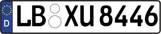 LB-XU8446