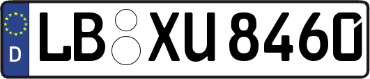 LB-XU8460
