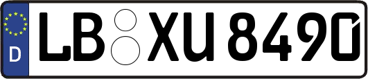 LB-XU8490