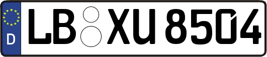 LB-XU8504