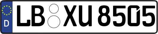 LB-XU8505