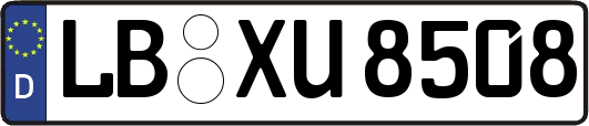 LB-XU8508