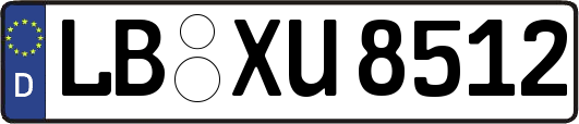 LB-XU8512