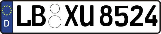LB-XU8524