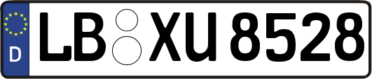 LB-XU8528