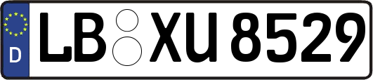 LB-XU8529