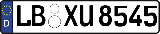 LB-XU8545