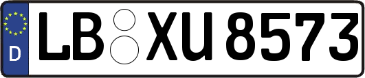 LB-XU8573