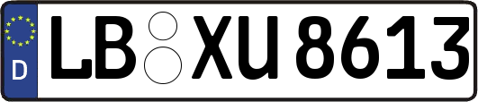 LB-XU8613