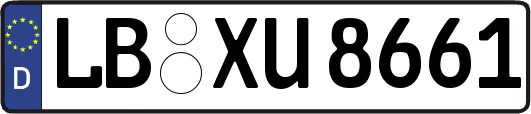 LB-XU8661