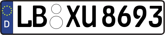 LB-XU8693