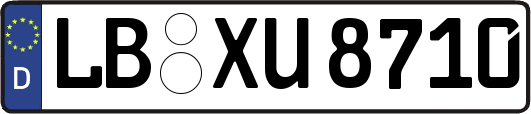 LB-XU8710