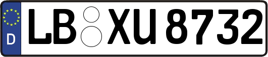 LB-XU8732