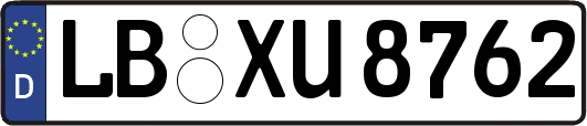 LB-XU8762