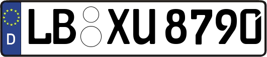 LB-XU8790