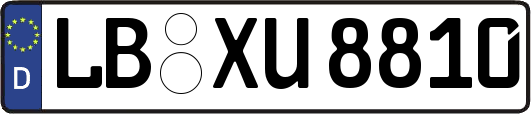 LB-XU8810