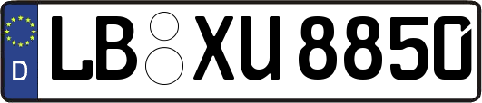 LB-XU8850