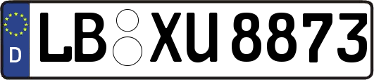 LB-XU8873