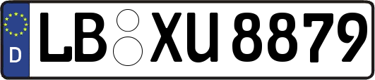 LB-XU8879