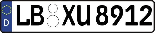 LB-XU8912