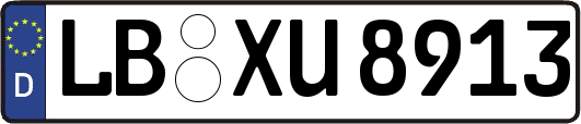 LB-XU8913