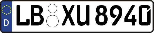 LB-XU8940