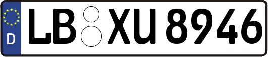 LB-XU8946