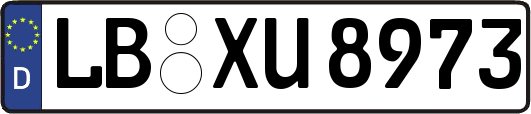 LB-XU8973