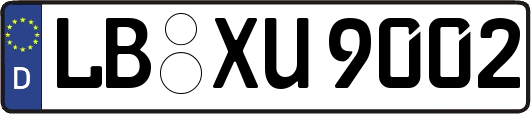 LB-XU9002