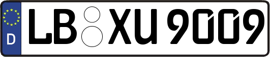 LB-XU9009