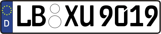 LB-XU9019