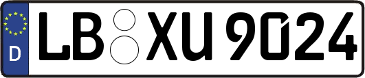 LB-XU9024