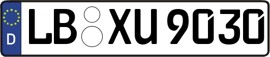 LB-XU9030