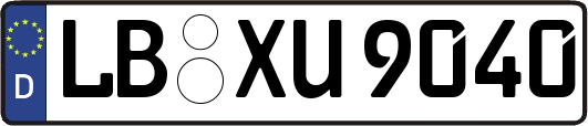 LB-XU9040