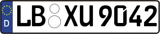 LB-XU9042