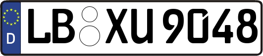 LB-XU9048